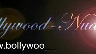 Exotic Bollywood Dance Turns Into Steamy Indian Sex Scene