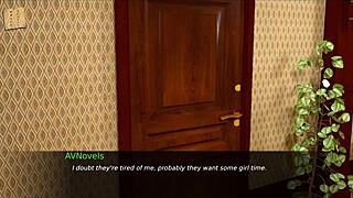 Nursing back to pleasure 129!