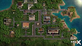 Treasure Of Nadia Emily's Naked Profile