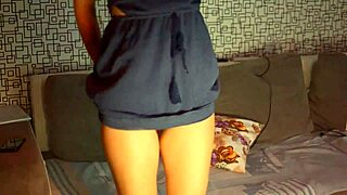 Lulacum69 Delivers The Most Intense Squirt Show With Toys