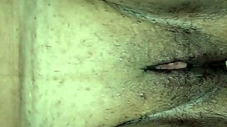 Amateur couple fucks naughty 😏