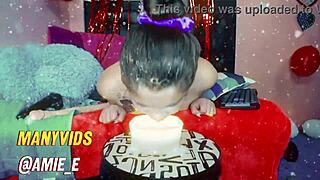 Use my face like a pussy and call me good girl