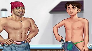 Summertime Saga E3 69 Tool