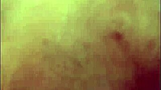 Boss Drinks Mini Employee's Cum Quickie!