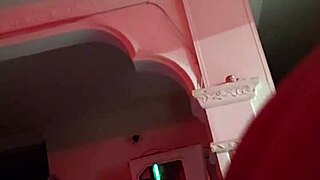 I Lost September Challenge to My Petite Step-Cousin in POV