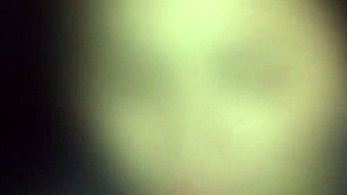 Brunette Teen Sucks Huge Cock For Messy Facial Finish