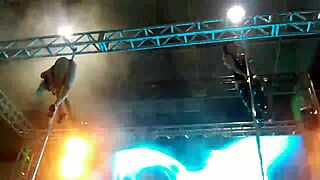 Want to see dreamgirls at Erotika Fair 2015 in Sao Paulo, Brasil, part 2?