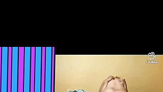 Sex with my Colombian neighbor with huge ass.