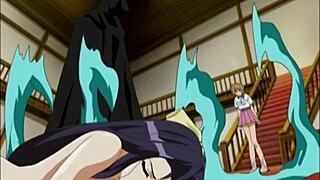 i love big titty anime babe getting her pussy licked