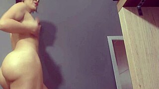 This Spectacular Colombian Ass Is Begging For Attention, Isn't It?