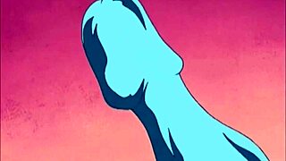 i love big titty anime babe getting her pussy licked