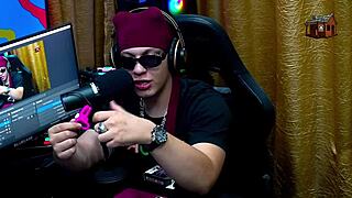 kiara blay in first interview loves studio toys almost inserts in pussy 😏