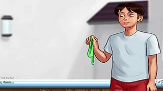 Summertime Saga E3 69 Tool