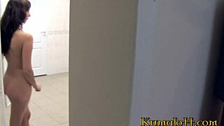 Kumalott Ass-To-Mouth & Anal Gaping On Morgan Moon