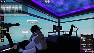 Fucking My Transgender Femboy Husband Filled With Cum