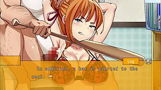 Girlfriend Shared By Friends In Anime Hentai