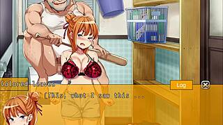 Girlfriend Shared By Friends In Anime Hentai