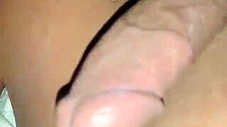 hood bitch rides big dick and cums