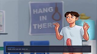 Summer Time Saga Unc Part 34