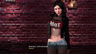 Hey, just got hired at the bar in FashionBusiness E1 60! 🎉