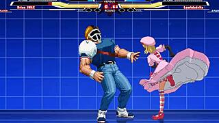 brian battles lambda in paid hentai encounter