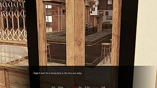 Let's dive into Lily's Curse Part 1 with brunette and redhead adventures!