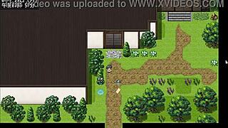 The Summer Colony 2: A hentai game with netorare and ntr themes