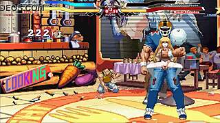 I Watch Brian Vs Shokuhou, It's Intense