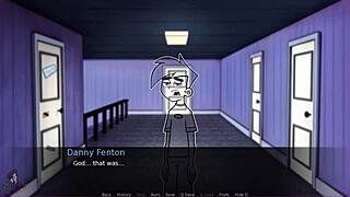 danny phantom amity park part 24 maddie sex