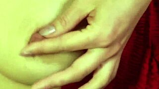 Trina's wet pussy gets licked and fucked roughly in wankz