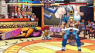 I Watch Brian Vs Shokuhou, It's Intense