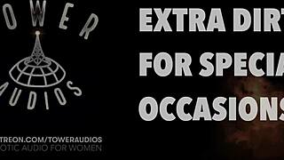 extra dirty talk erotic audio for women audioporn dirty talk