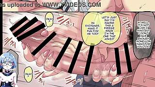 Papa Katsu Gal Brings Friend Story