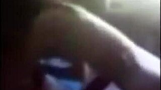 Amateur with a new girlfriend goes hard in all positions