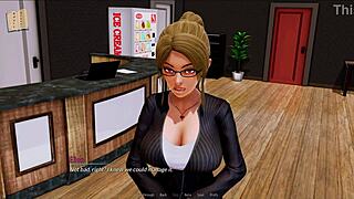 Harem Hotel Adventure Continues 😊