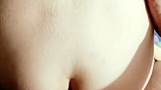 Anal sex in a very hot and intense manner