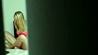 that teen whore is riding pov and getting a facial.