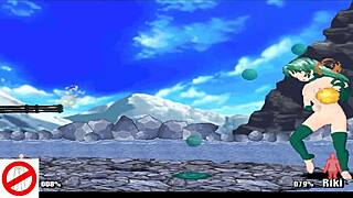 i think this anime hentai game is called something cool