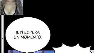 My Aunt Erotic Chapter