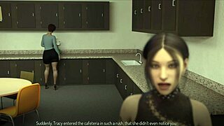 Bound 19 Anime Hentai Game Delivers Intense Action Scenes.