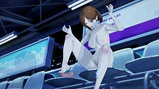 Shibuya sex episode vol 1 - jujutsu kaisen hentai