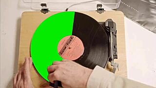 Mature Latina Woman In Amateur Setting