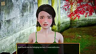 My new family episode 507 with teen brunette 😊