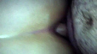 bend over, let’s pound that fat ass pov