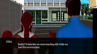 My New Family 164 Animated Series