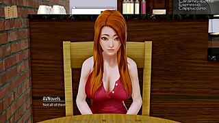 Harem Hotel 106 Is Here!