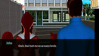 My New Family 164 Animated Series