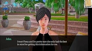 My New Family 164 Animated Series