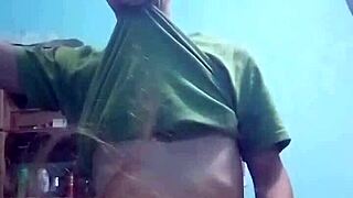 Watch us fuck doggystyle while filming on phone?