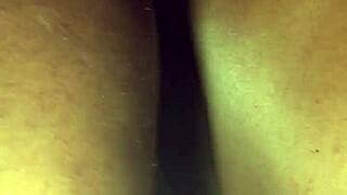 That wet pussy and fat ass look inviting